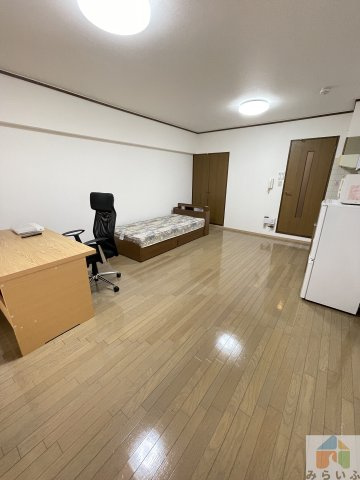 【内装】 | アロンノーブルⅡ