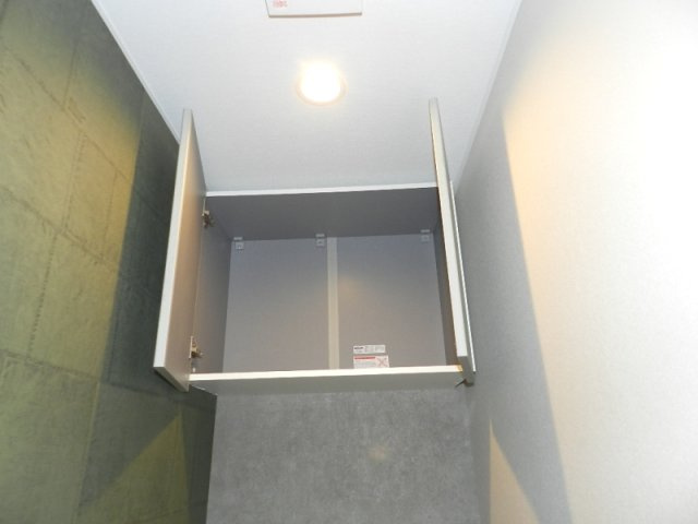 NORFINO Lunettaの収納