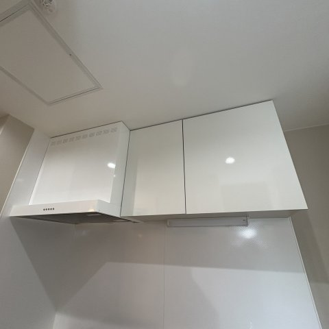 NORFINO Lunettaのキッチン