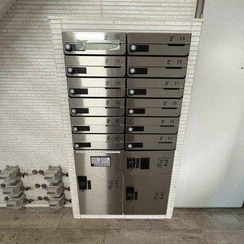 NORFINO Lunettaのその他共用部分