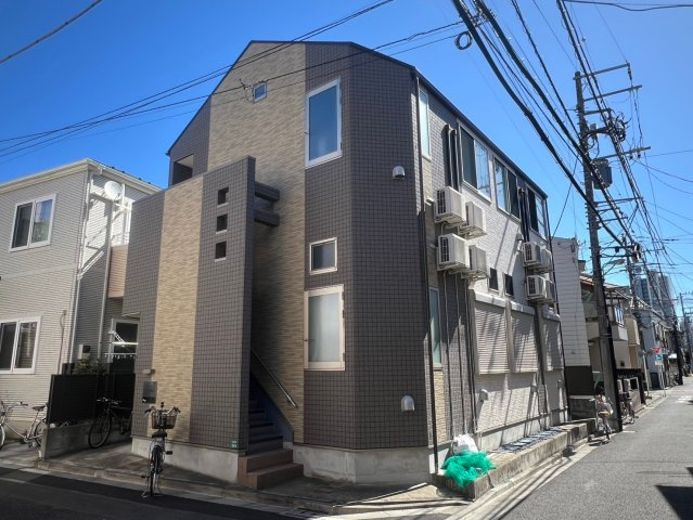 セラ上池袋