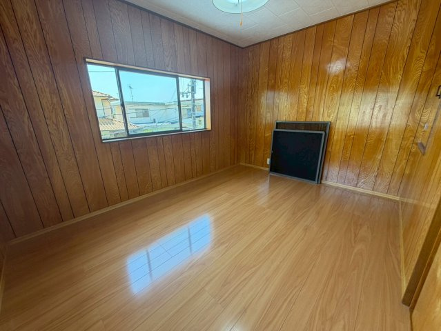 和歌山市園部・中古戸建・54784の洋室