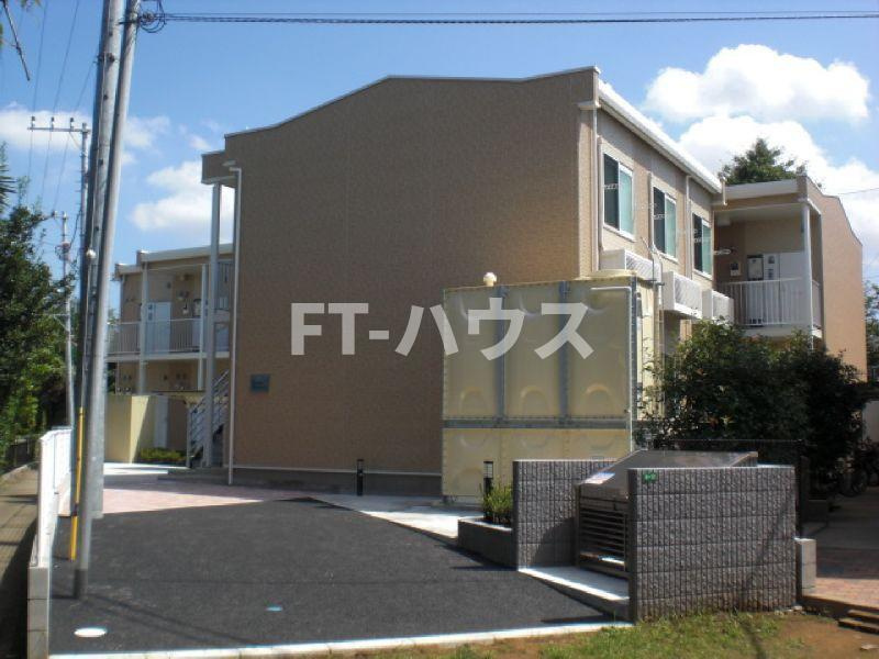 レオパレス宮本相久