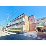 アンプルール クラージュ 瓢箪山の画像