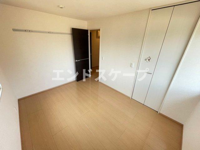 サンクブランシュ　Ａの洋室|高崎、前橋、伊勢崎エリアのお部屋探しはエンドスケープまで！お客様の理想お聞かせ下さい♪
