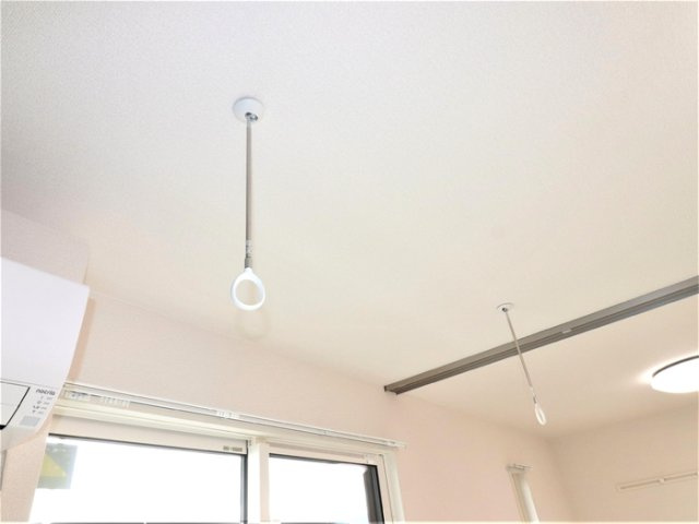 【内装】 | Ｄ－ＲＯＯＭ平和