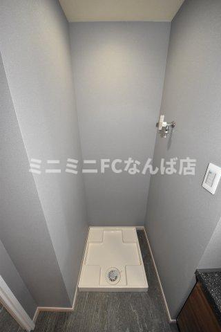 ファーストフィオーレ阿波座アクア