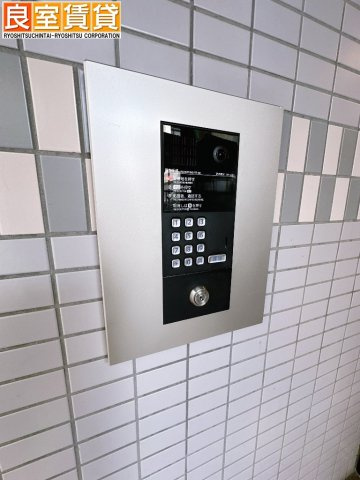 【その他共用部分】 | ロジェ新栄南
