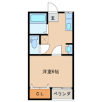コーポ甲子園の画像