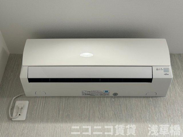 フローレスタ葛西の設備|102号室イメージの為、現状を優先致します。