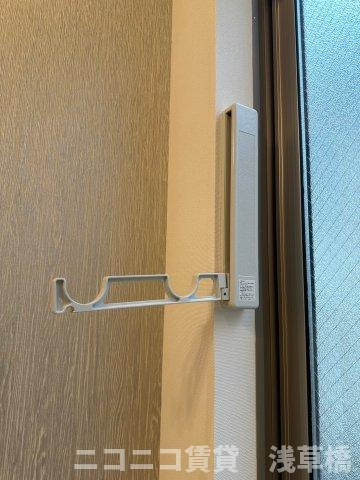 フローレスタ葛西のその他|102号室イメージの為、現状を優先致します。