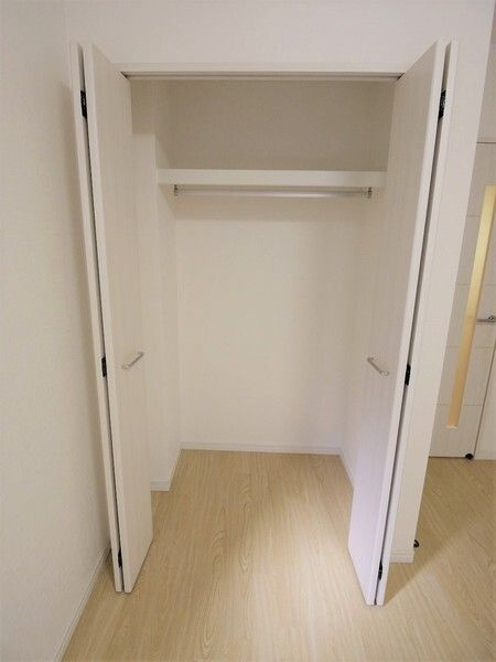 ＯＷＬＳ香呑（アウルズコウノミ）の収納