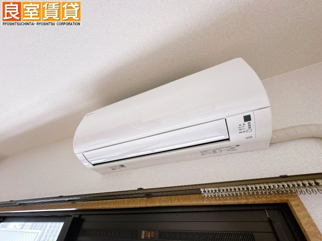【設備】 | ロジェ新栄南