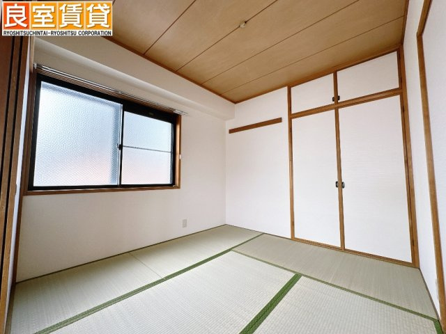 【その他】 | ロジェ新栄南