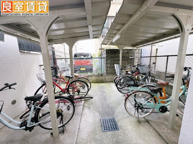 【その他】 | ロジェ新栄南