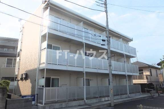 レオパレスサンシャイン