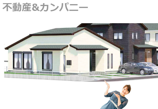ハートフルタウン新居浜土橋1丁目-C号棟　新居浜市土橋1丁目の新築戸建