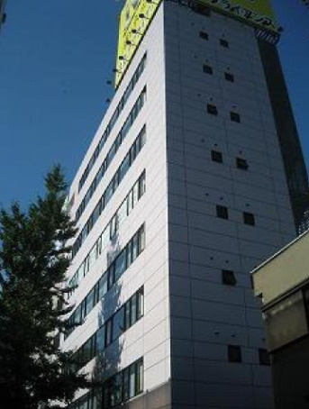 大阪市北区豊崎２丁目の店舗事務所