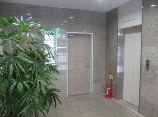 大阪市北区豊崎２丁目の店舗事務所のその他共用部分