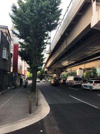 大阪市北区豊崎２丁目の店舗事務所のその他