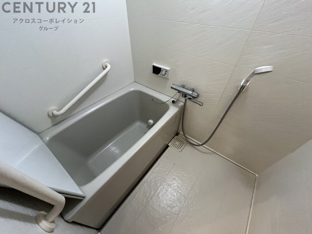 バストイレ別でおすすめです☆