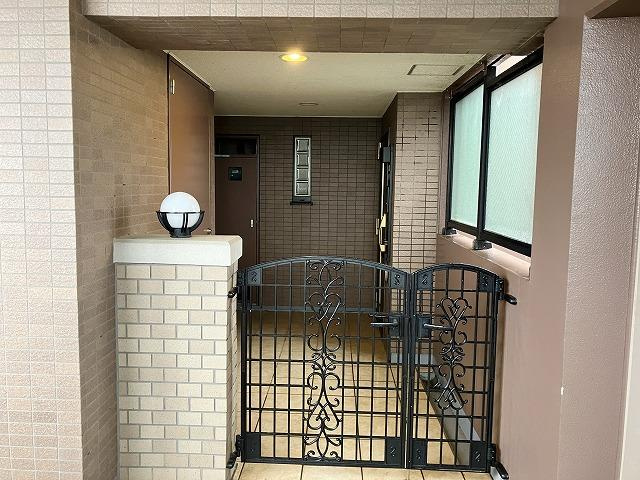 ナイスシティアリーナ新小岩のその他共用部分