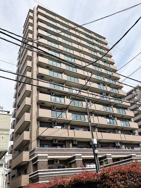 ナイスシティアリーナ新小岩