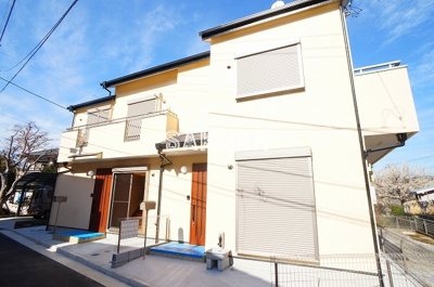 【エントランス】 | ステラ岩崎