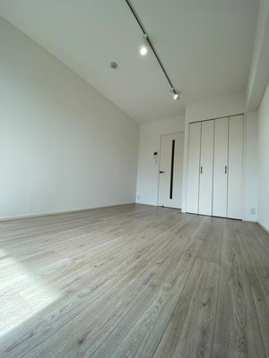【内装】 | エストゥルースプラス西日暮里 |  