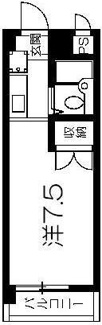 【間取り】 | メゾン・ラ・ココネ