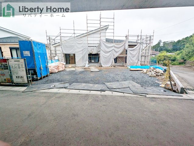 水戸市酒門町2期　新築戸建の構造・工法・仕様