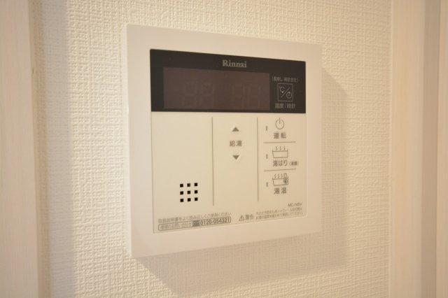 エスリード弁天町クレールの設備