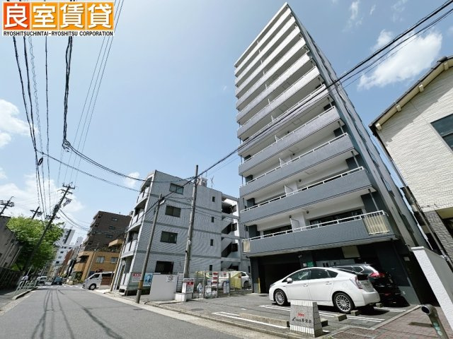 【外観】 | ロジェ新栄南