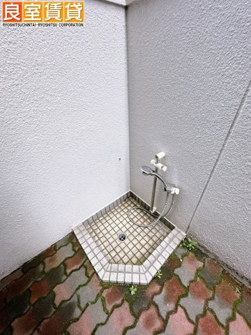 【その他】 | ロジェ新栄南
