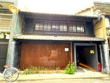 俵屋町ゲストハウス