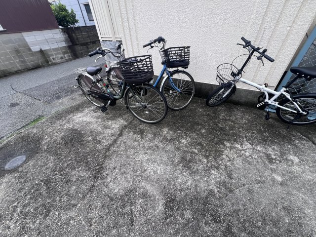 ファーストハウスのその他共用部分