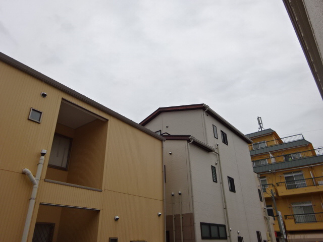 プチシャトー王塚の展望