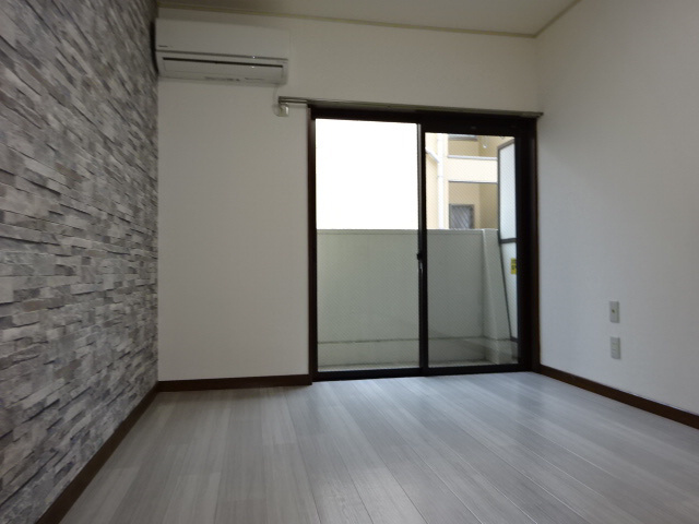 プチシャトー王塚の子供部屋
