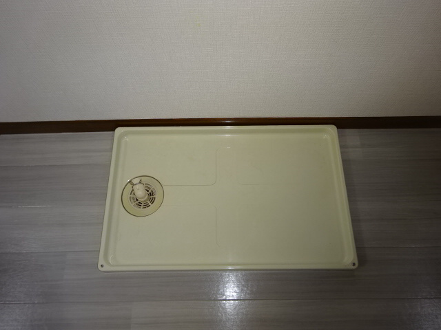 プチシャトー王塚の内装