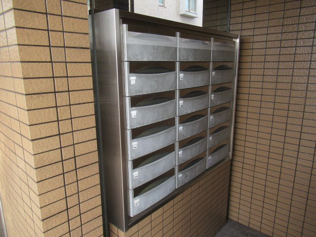 夢の館のその他共用部分