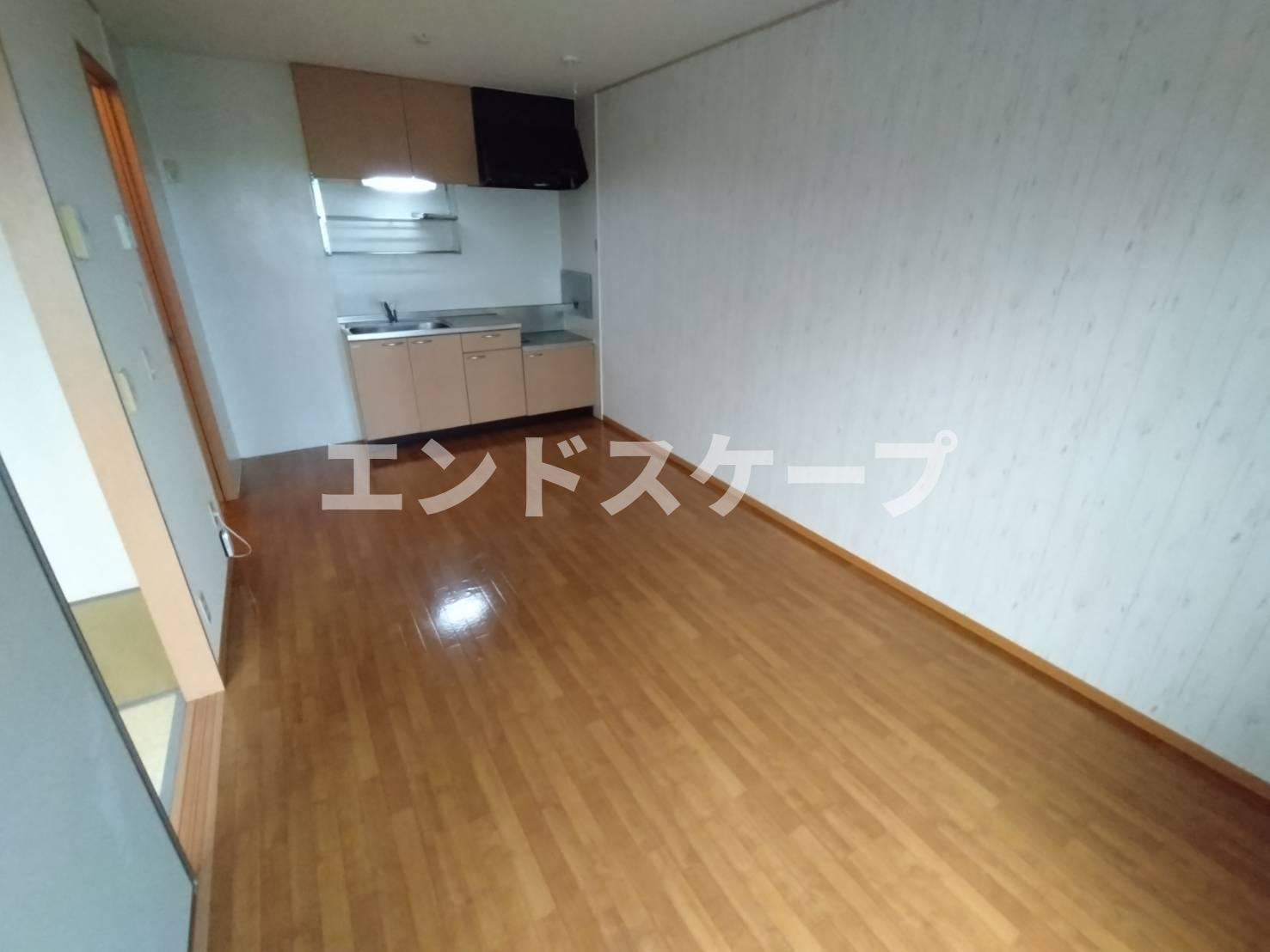 サンライト　Ⅰの居間・リビング|高崎、前橋エリアのお部屋探しはエンドスケープまで！お客様の理想お聞かせ下さい♪