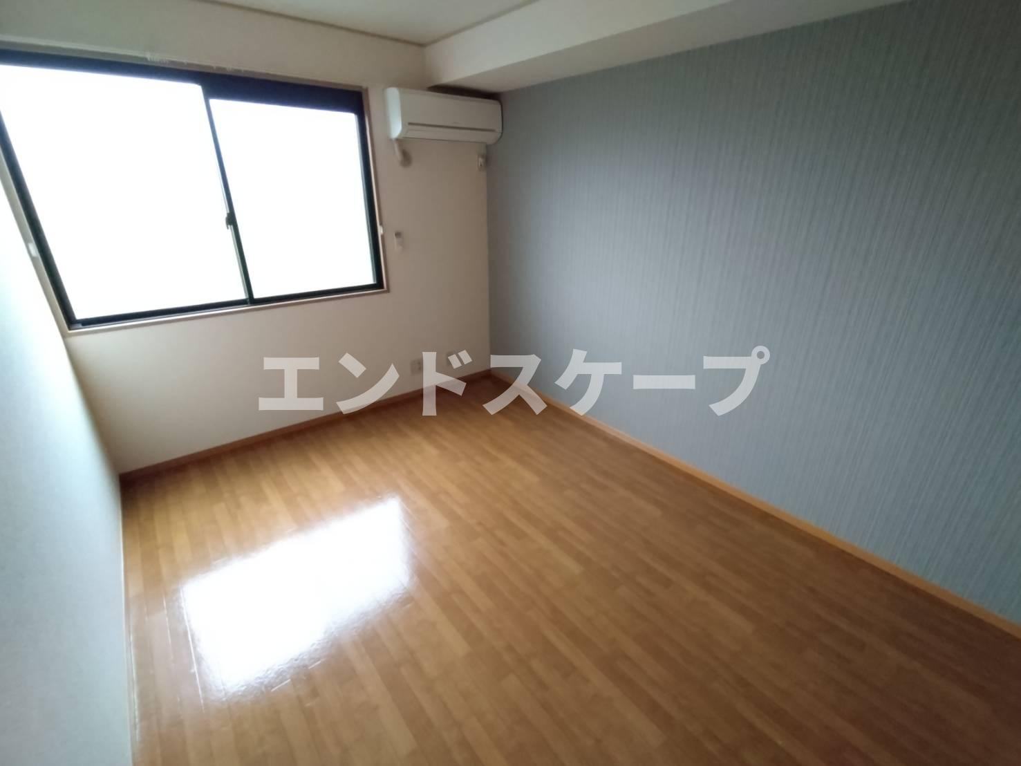 サンライト　Ⅰの洋室|高崎、前橋エリアのお部屋探しはエンドスケープまで！お客様の理想お聞かせ下さい♪