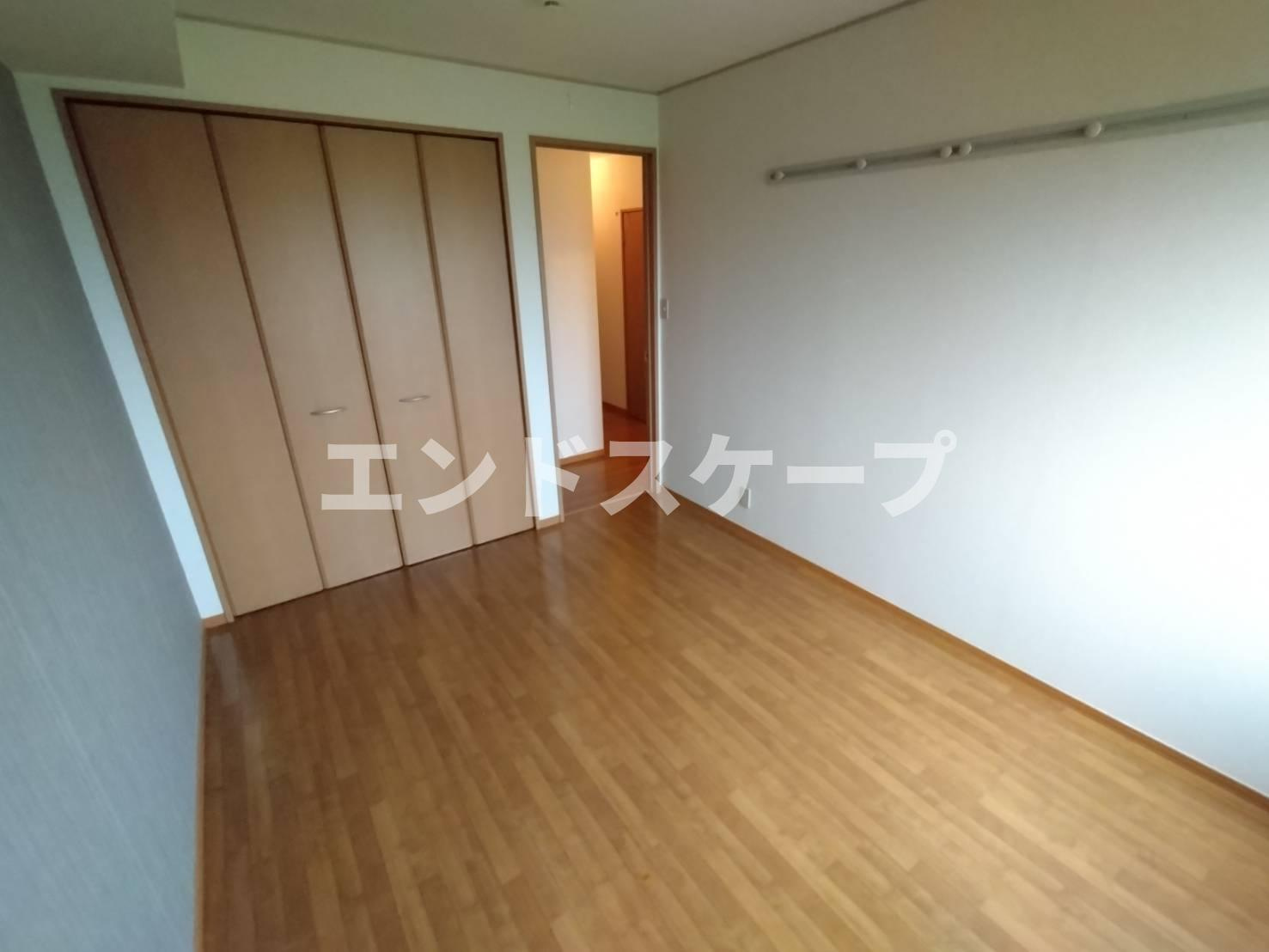 サンライト　Ⅰの洋室|高崎、前橋エリアのお部屋探しはエンドスケープまで！お客様の理想お聞かせ下さい♪
