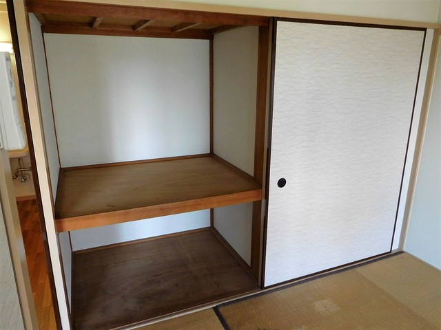 【収納】