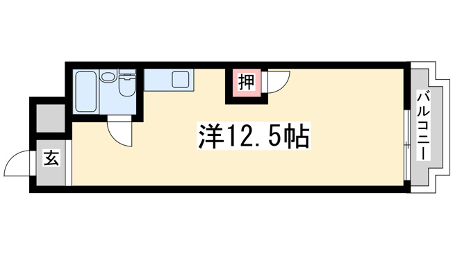 【間取り】 | プロヴァンス