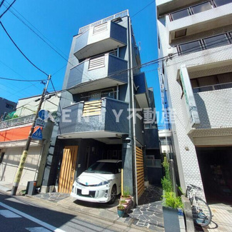 【外観】 | きれいな外観です