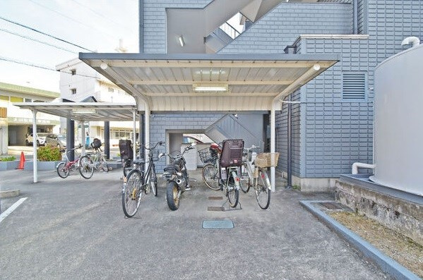 プルミエ小島のその他共用部分