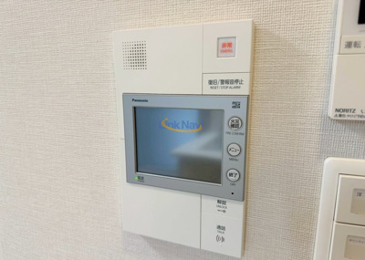 【内装】 | リビオレゾン北浜天満橋