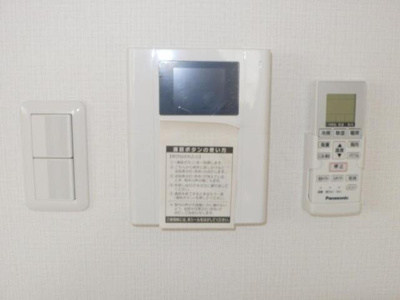 【セキュリティ】 | クローネ住吉 |  