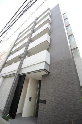 【外観】 | クローネ住吉 |  